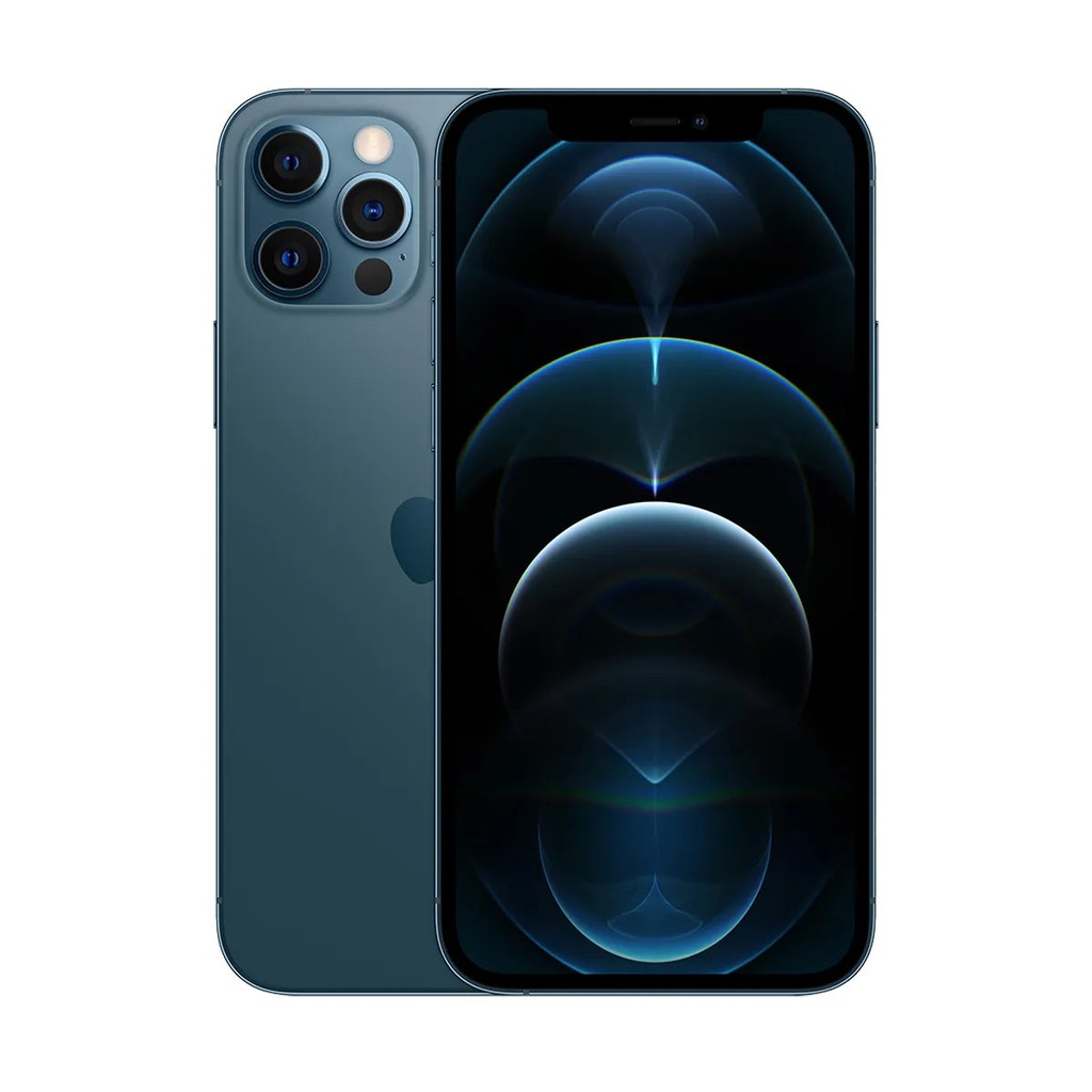 Apple iPhone 12 Pro - Renewed