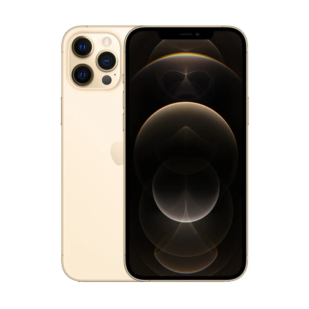 Apple iPhone 12 Pro Max - Renewed