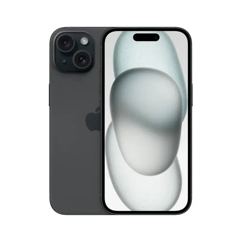 Apple iPhone 15 - Renewed