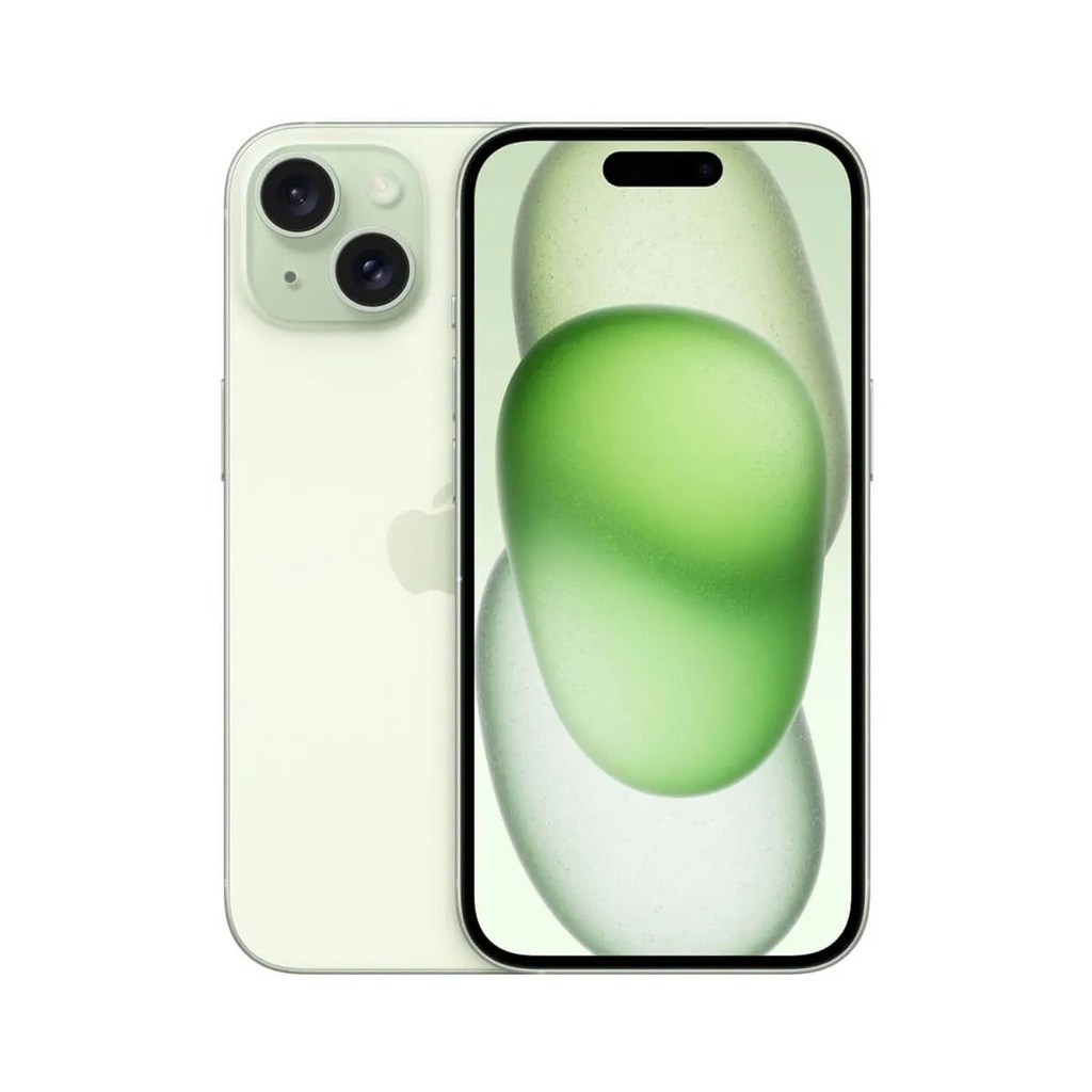 Apple iPhone 15 - Renewed