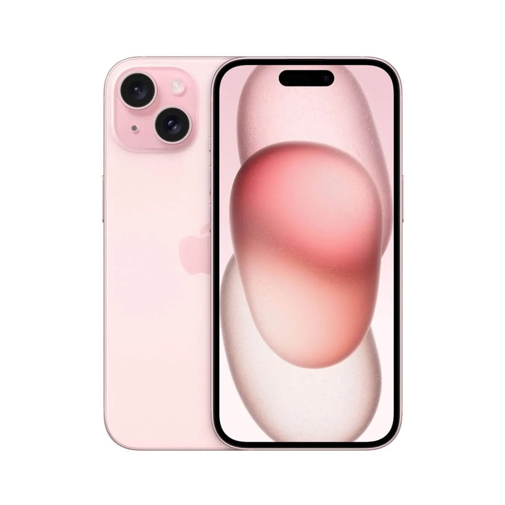Apple iPhone 15 - Renewed