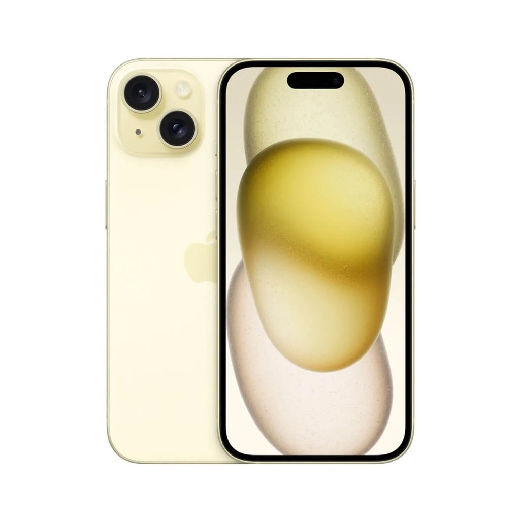 Apple iPhone 15 - Renewed