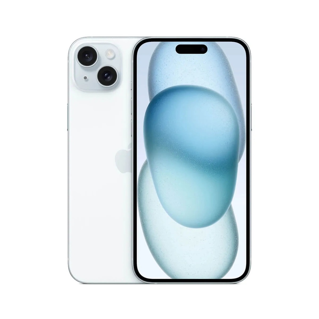 Apple iPhone 15 Plus - Renewed