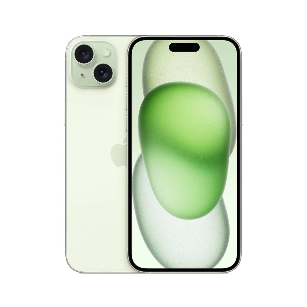 Apple iPhone 15 Plus - Renewed