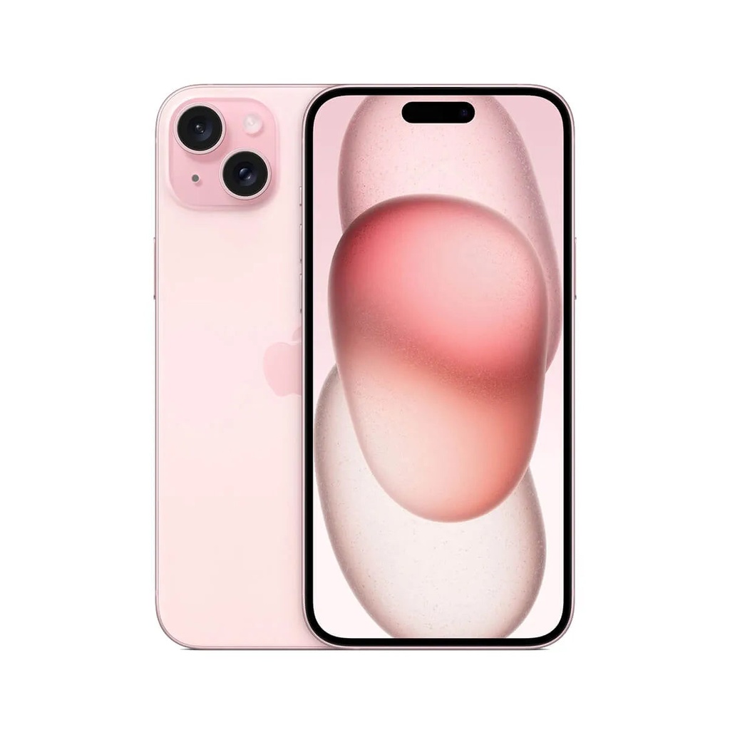 Apple iPhone 15 Plus - Renewed