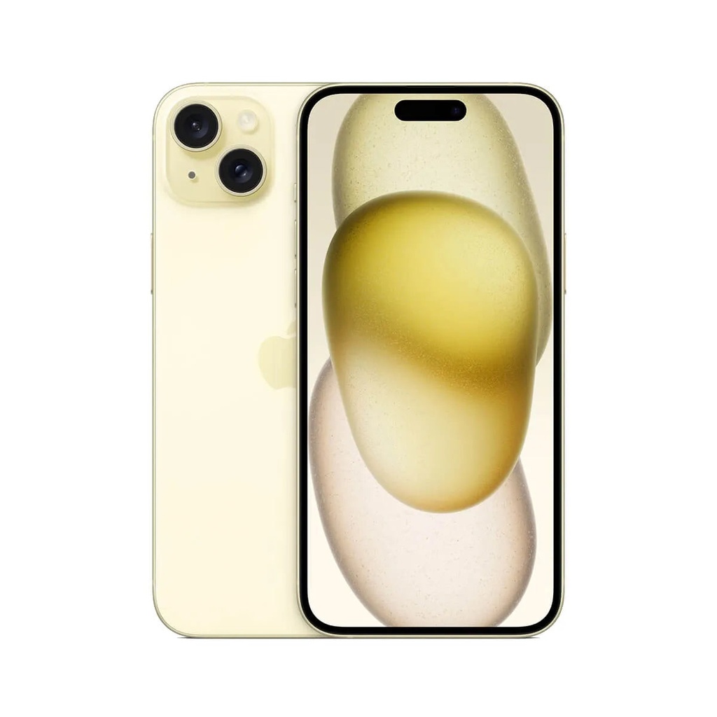 Apple iPhone 15 Plus - Renewed