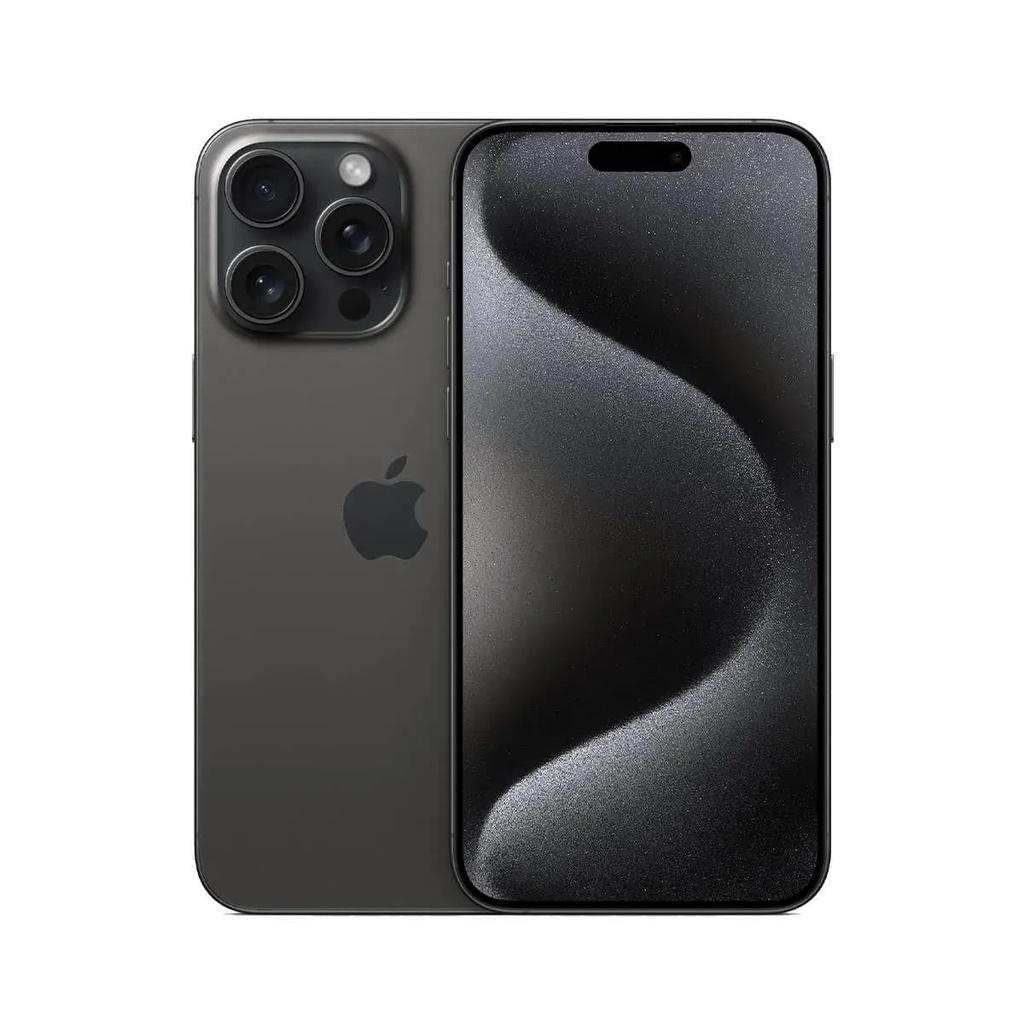 Apple iPhone 15 Pro Max - Renewed
