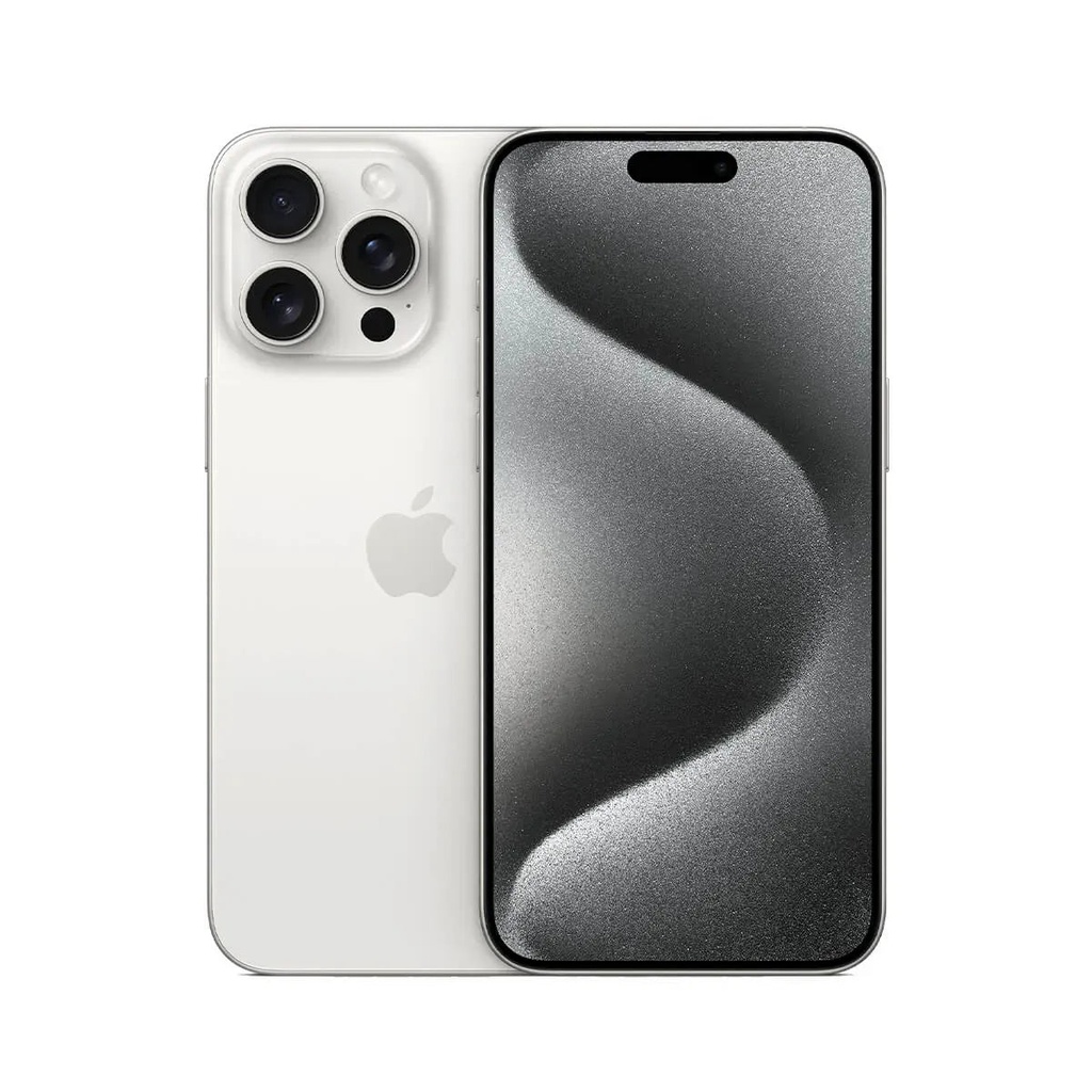 Apple iPhone 15 Pro Max - Renewed