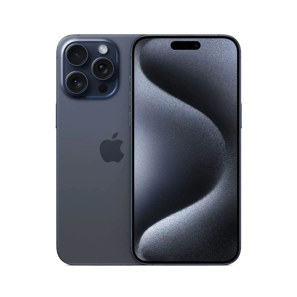 Apple iPhone 15 Pro Max - Renewed