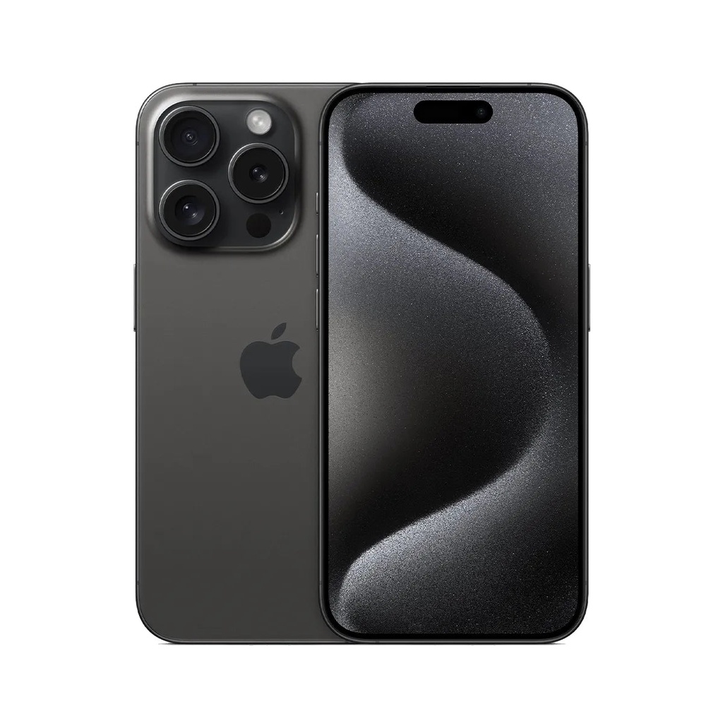 Apple iPhone 15 Pro - Renewed