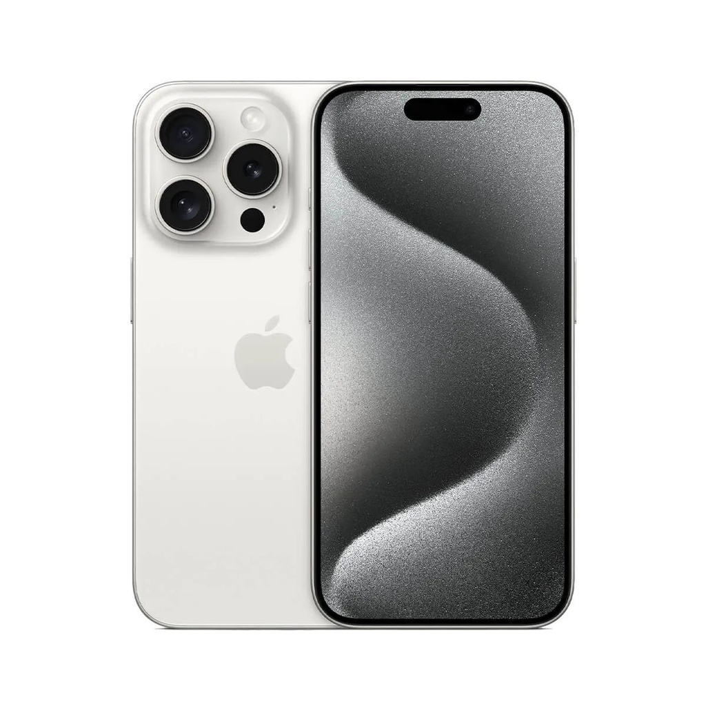 Apple iPhone 15 Pro - Renewed