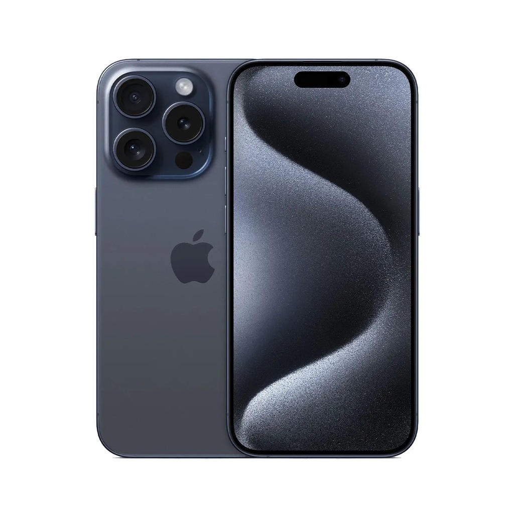 Apple iPhone 15 Pro - Renewed