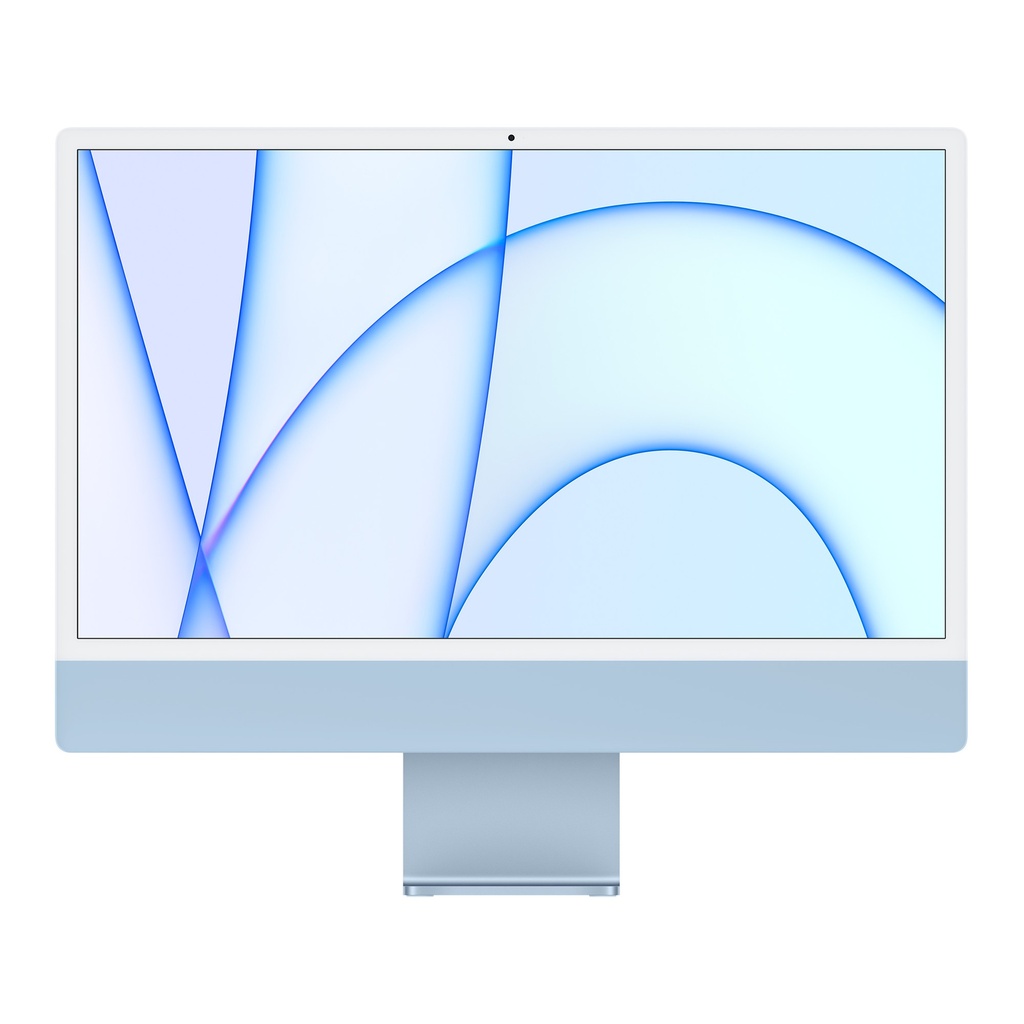 iMac 24-inch M1 - Renewed - 12 Months Warranty