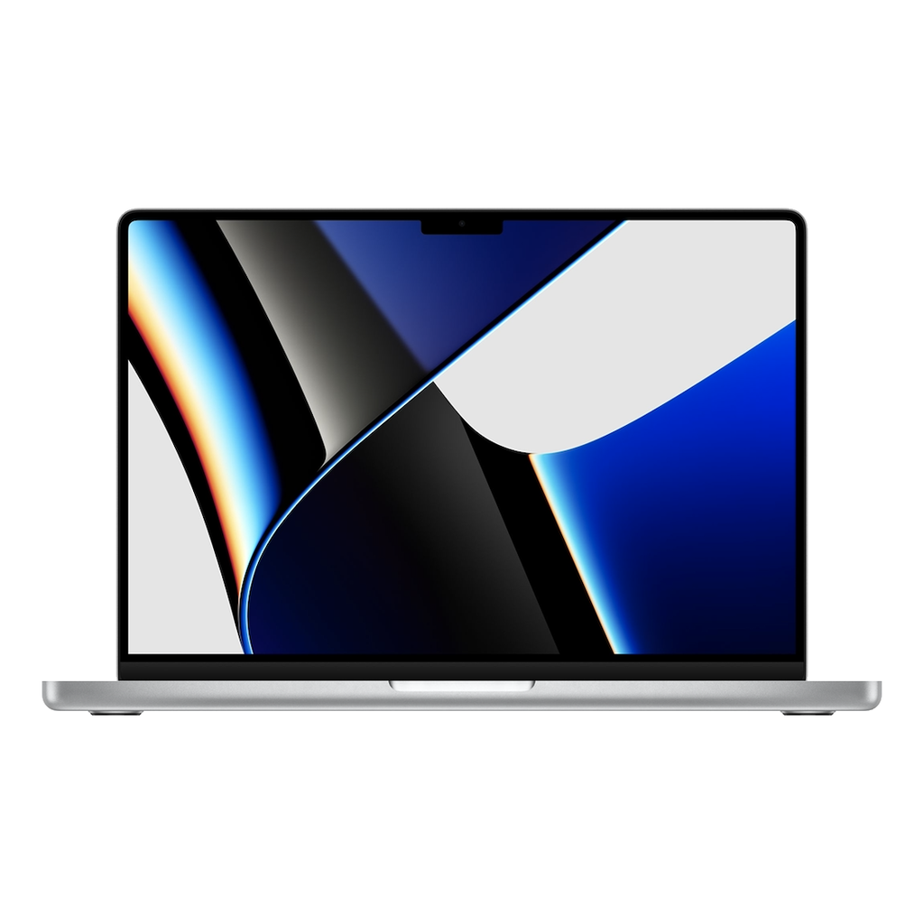 MacBook Pro 14-inch M1 - Renewed - 12 Months Warranty
