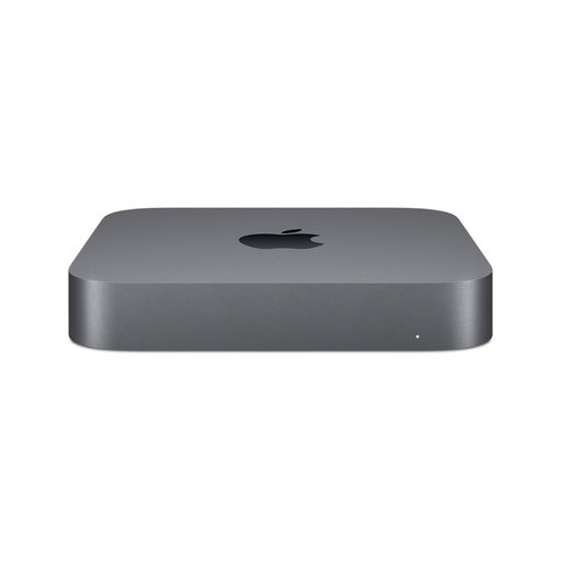 Mac Mini 2018 (8GB, 256GB SSD)