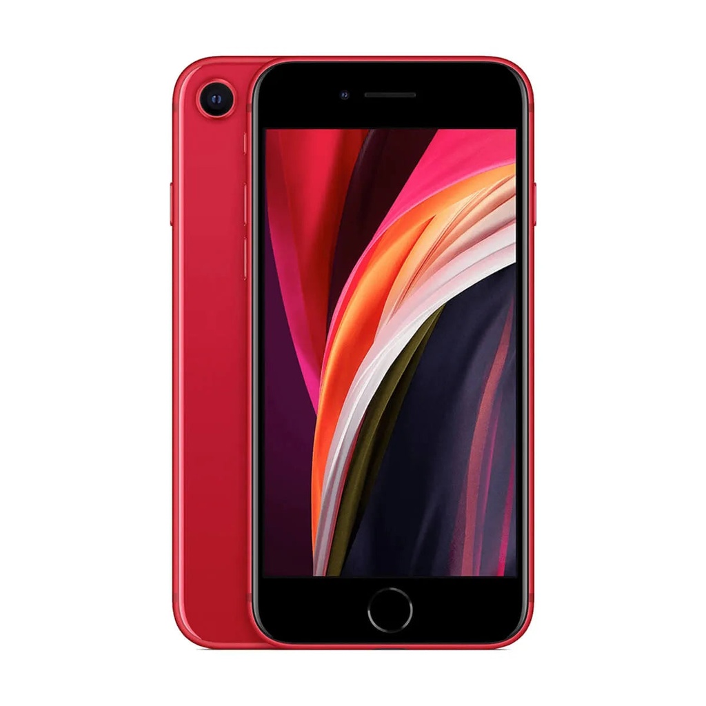 Apple iPhone SE (2nd generation) - Renewed