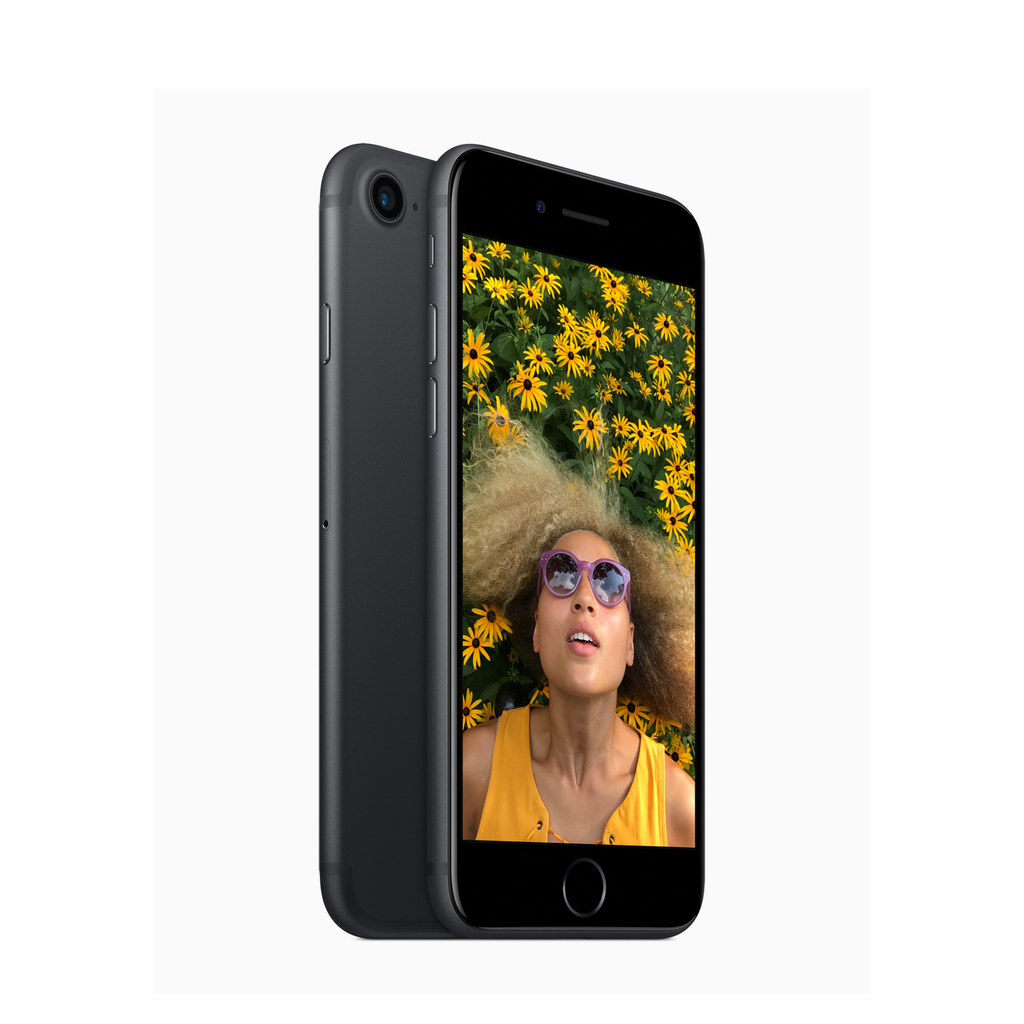 iPhone 7 (32GB, Black)