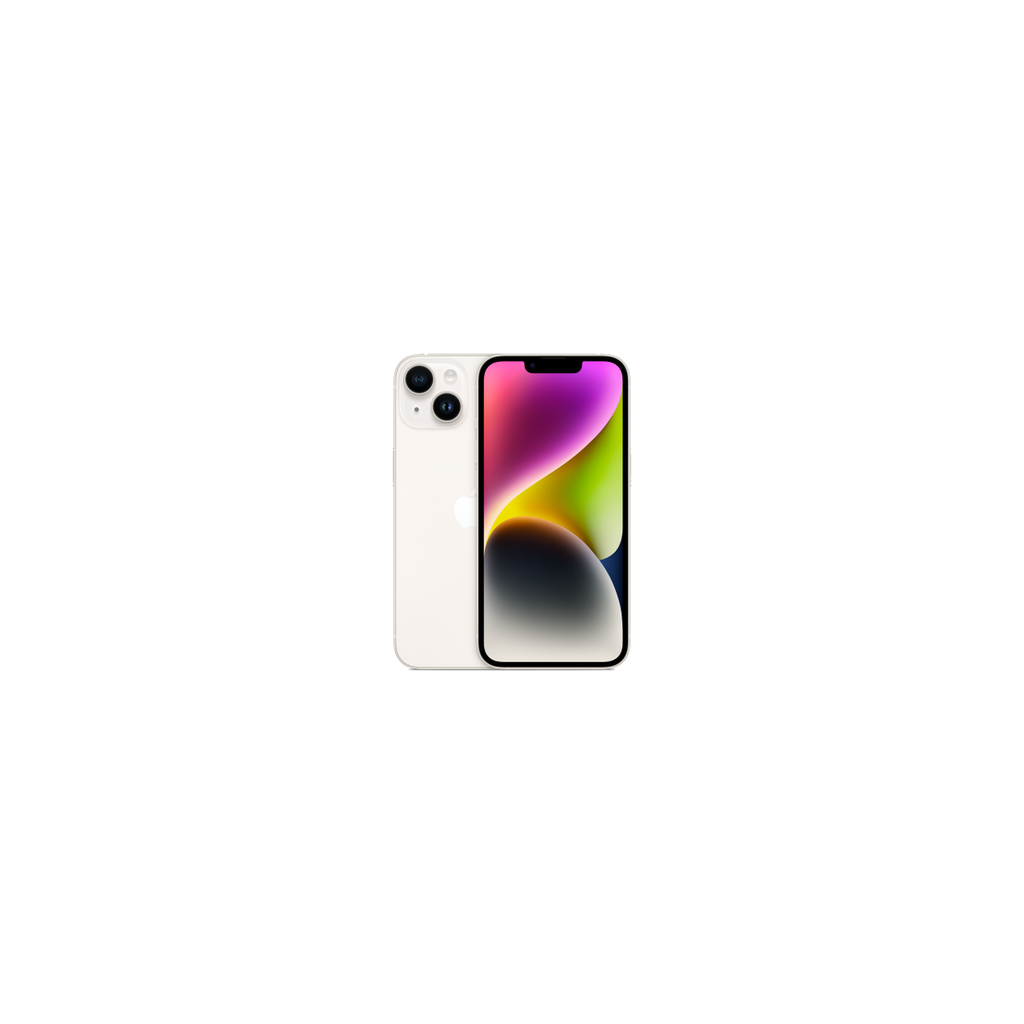 Apple iPhone 14 - Renewed