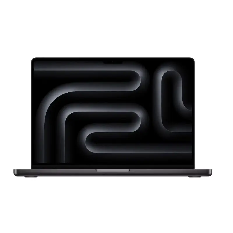 Apple MacBook Pro 14-inch (M4/M4 Pro, 2024) - Renewed