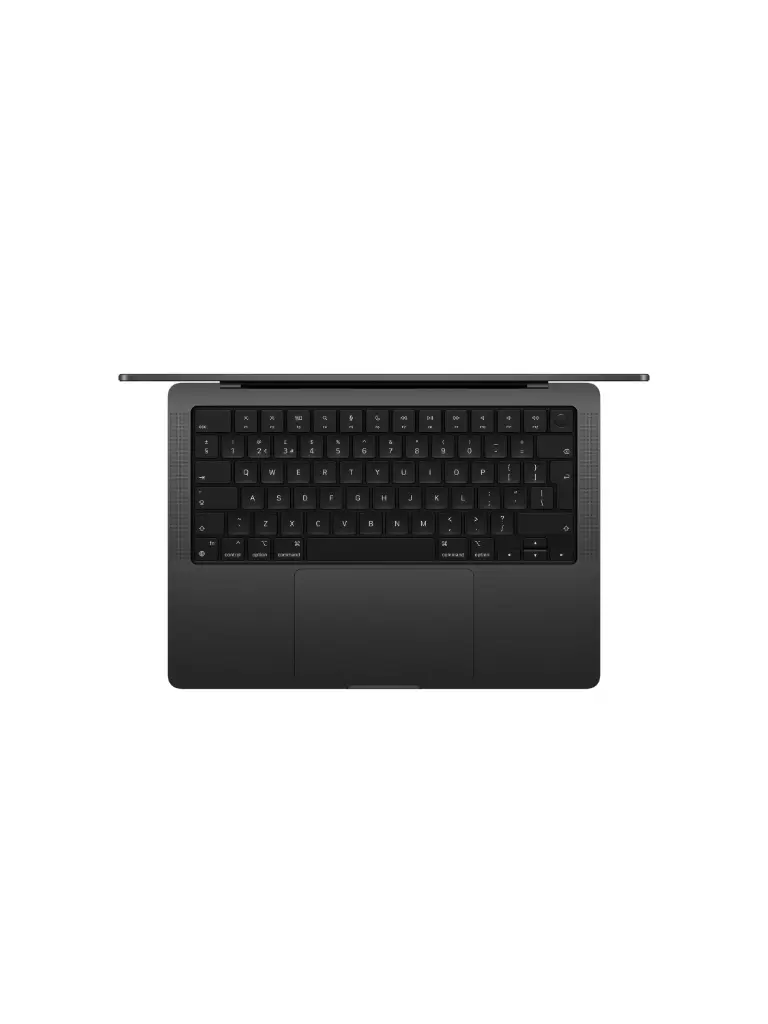 Apple MacBook Pro 14-inch (M4/M4 Pro, 2024) - Renewed