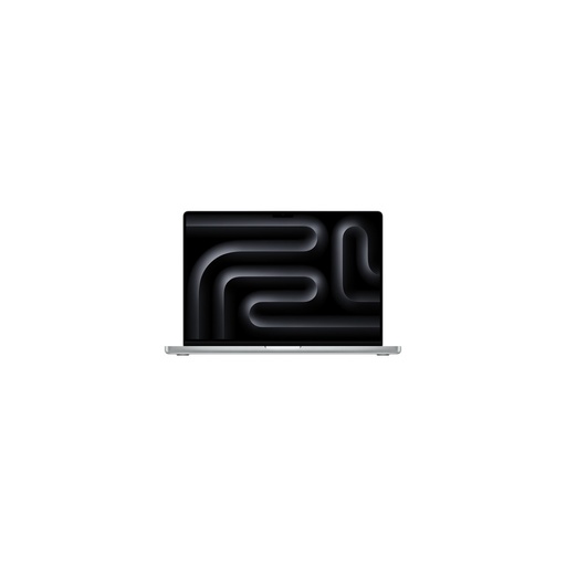16-inch MacBook Pro: Apple M5 Pro chip with 18‑core CPU and 20‑core GPU, 24GB, 1TB SSD - Silver