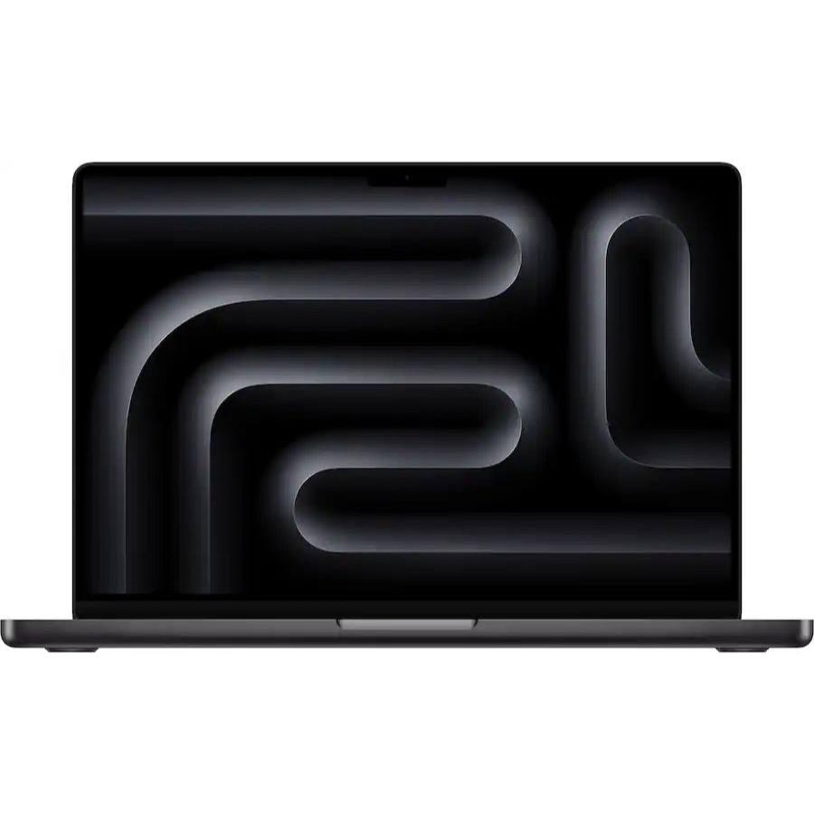 Apple MacBook Pro 14-inch M5 chip with 10-core CPU and 10-core GPU, 32GB, 1TB SSD - Space Black - New