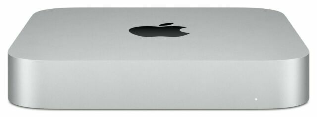 Apple Mac mini (M2/M2 Pro) - Renewed