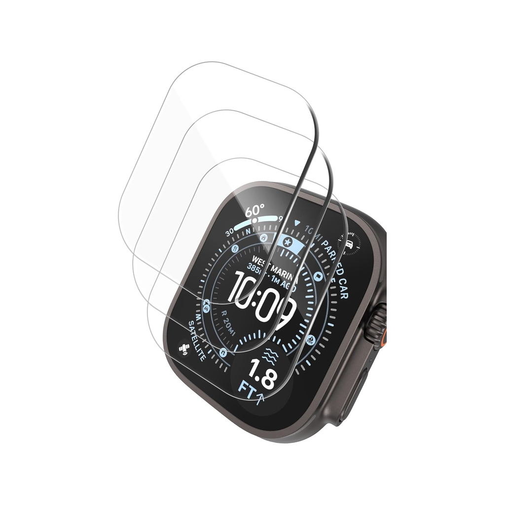Apple Watch Ultra Screen Protector
