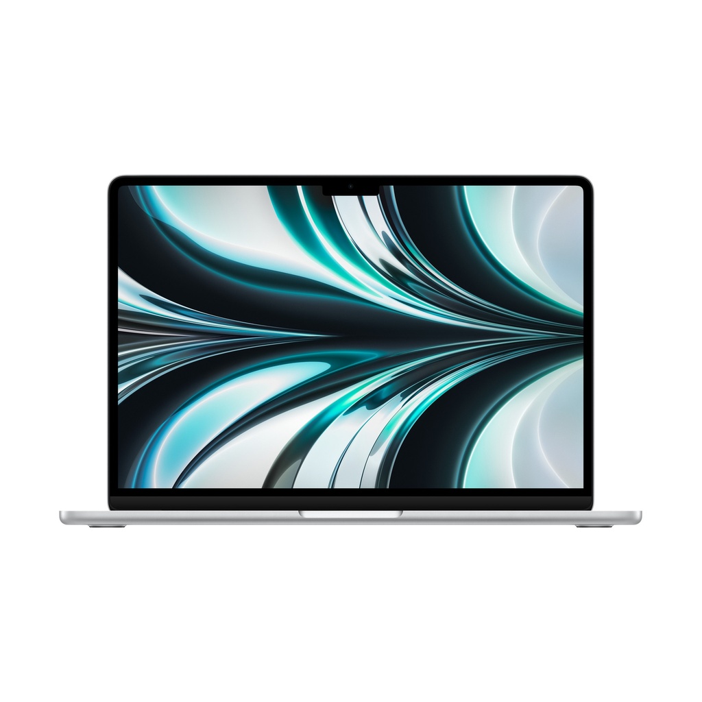 Apple MacBook Air 13.6-inch (M2) - Renewed