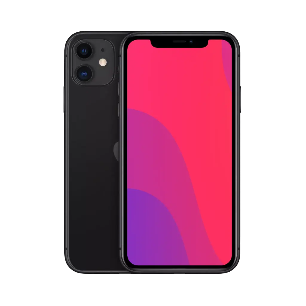 Apple iPhone 11 - Renewed