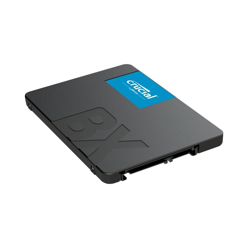 500GB Internal SSD