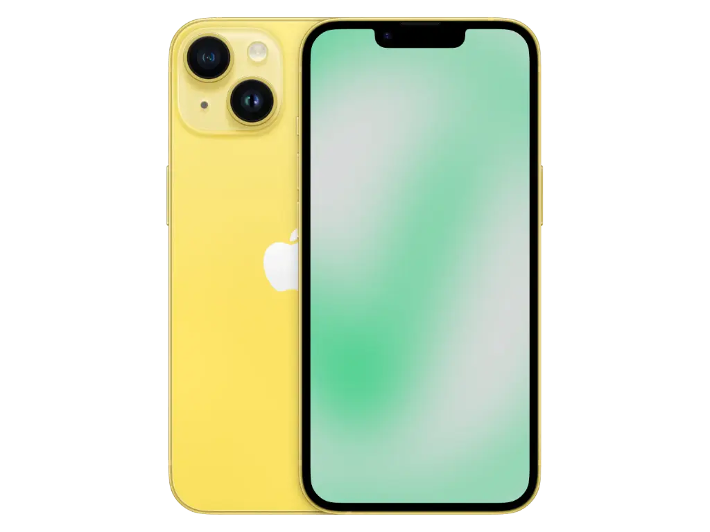 Apple iPhone 14 - Renewed