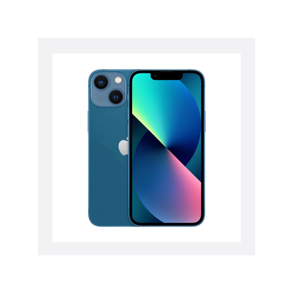 Apple iPhone 13 mini - Renewed