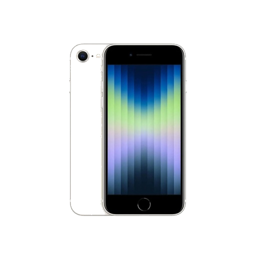 Apple iPhone SE (3rd generation) - Renewed