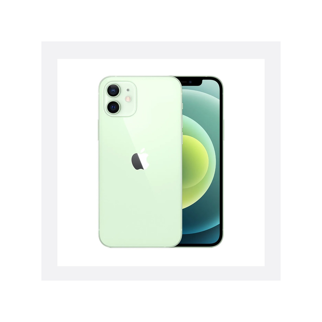 Apple iPhone 12 - Renewed