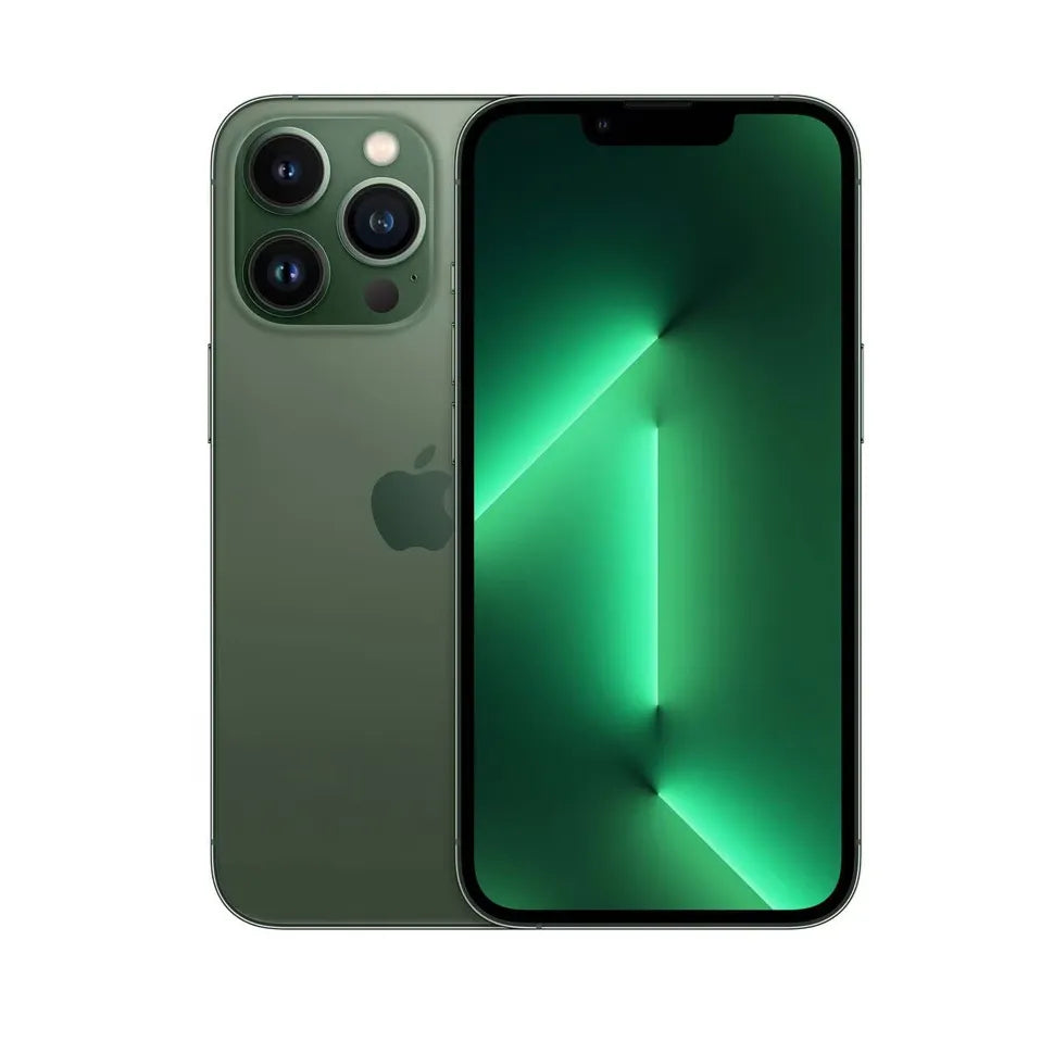 Apple iPhone 13 Pro Max - Renewed