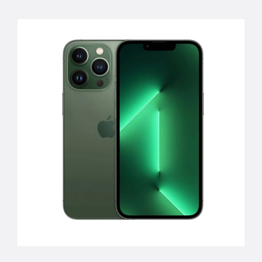 Apple iPhone 13 Pro Max - Renewed