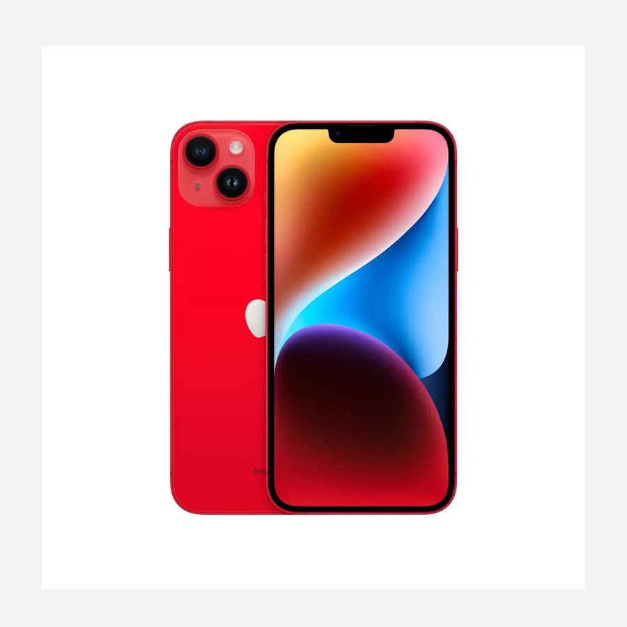Apple iPhone 14 Plus - Renewed