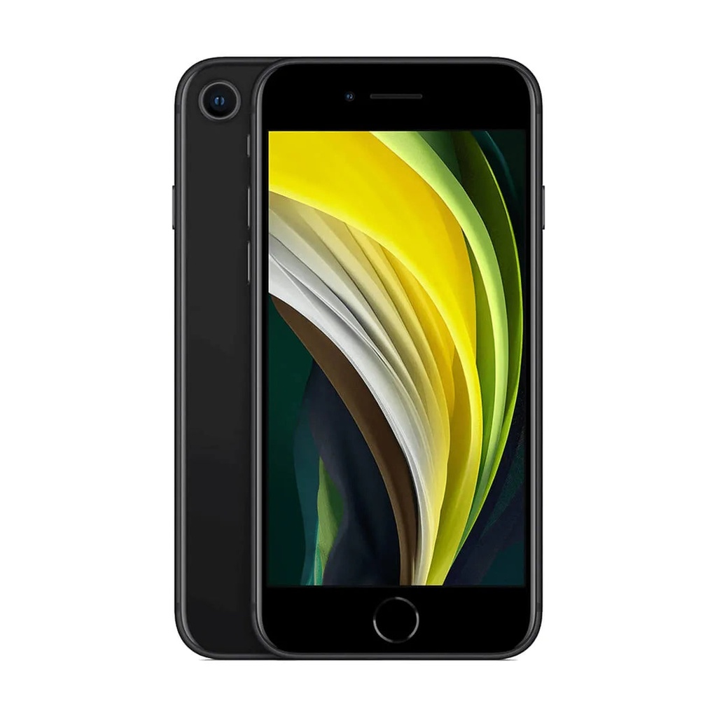 Apple iPhone SE (2nd generation) - Renewed