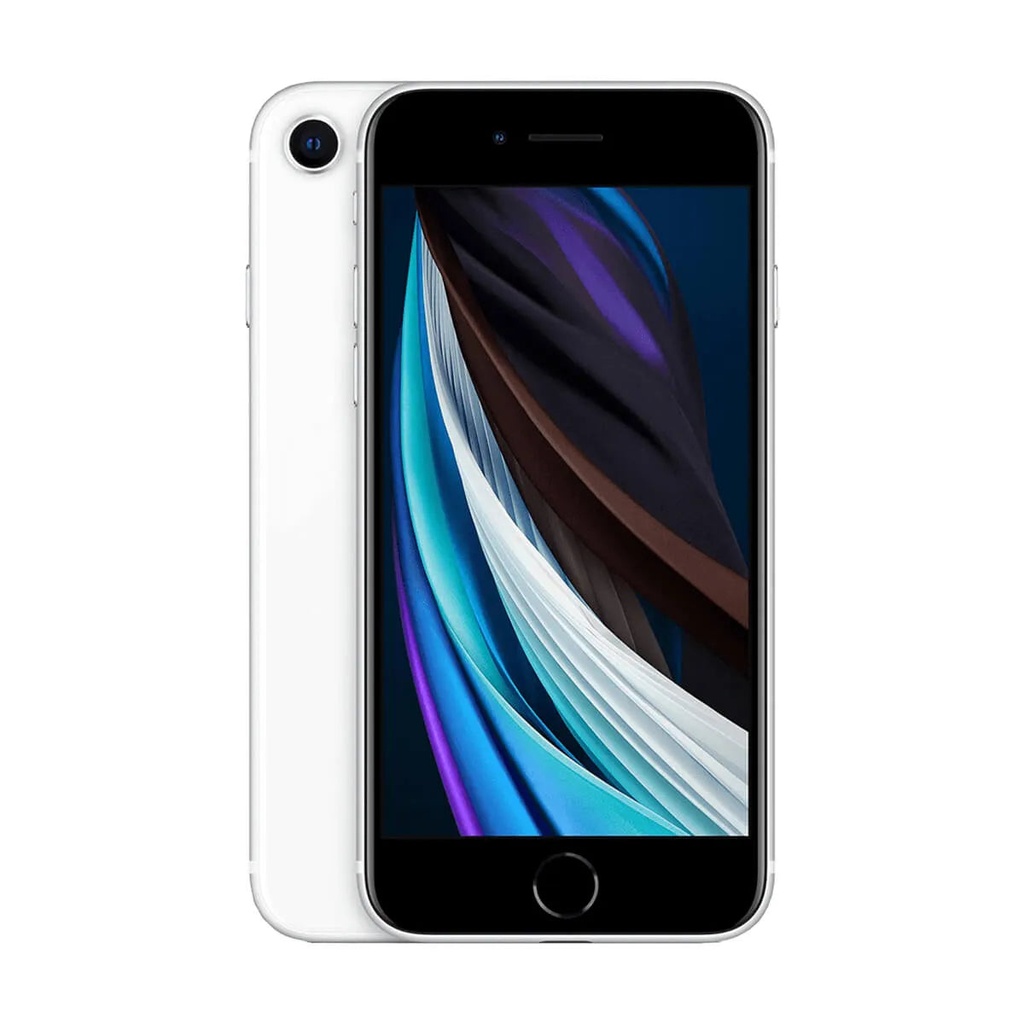 Apple iPhone SE (2nd generation) - Renewed
