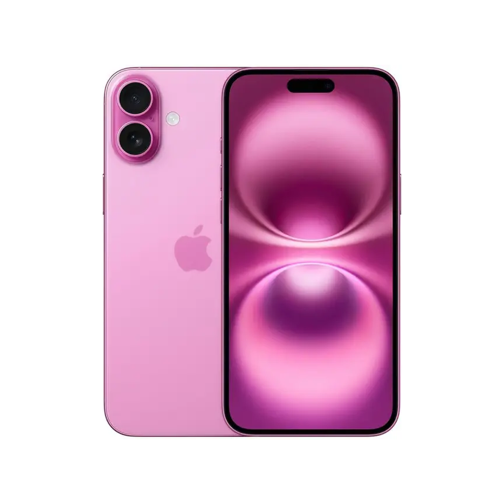 Apple iPhone 16 Plus - Renewed