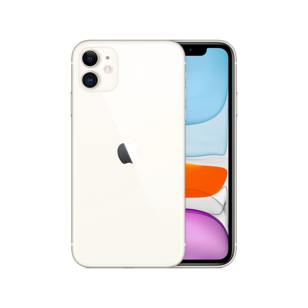 Apple iPhone 11 - Renewed