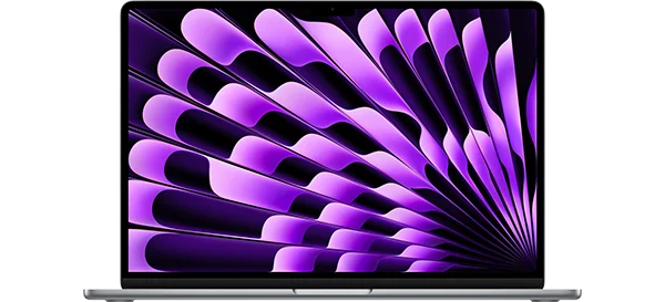 Apple MacBook Air 15-inch (M3) - Renewed
