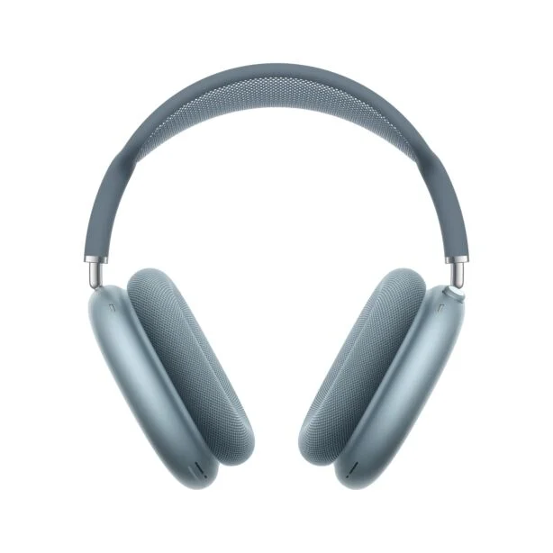 AirPod Max 2 - Blue - Renewed - 1 Year Warranty