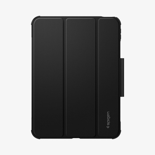 Spigen Rugged Armor Pro iPad A16 / 10th Gen Case - Black