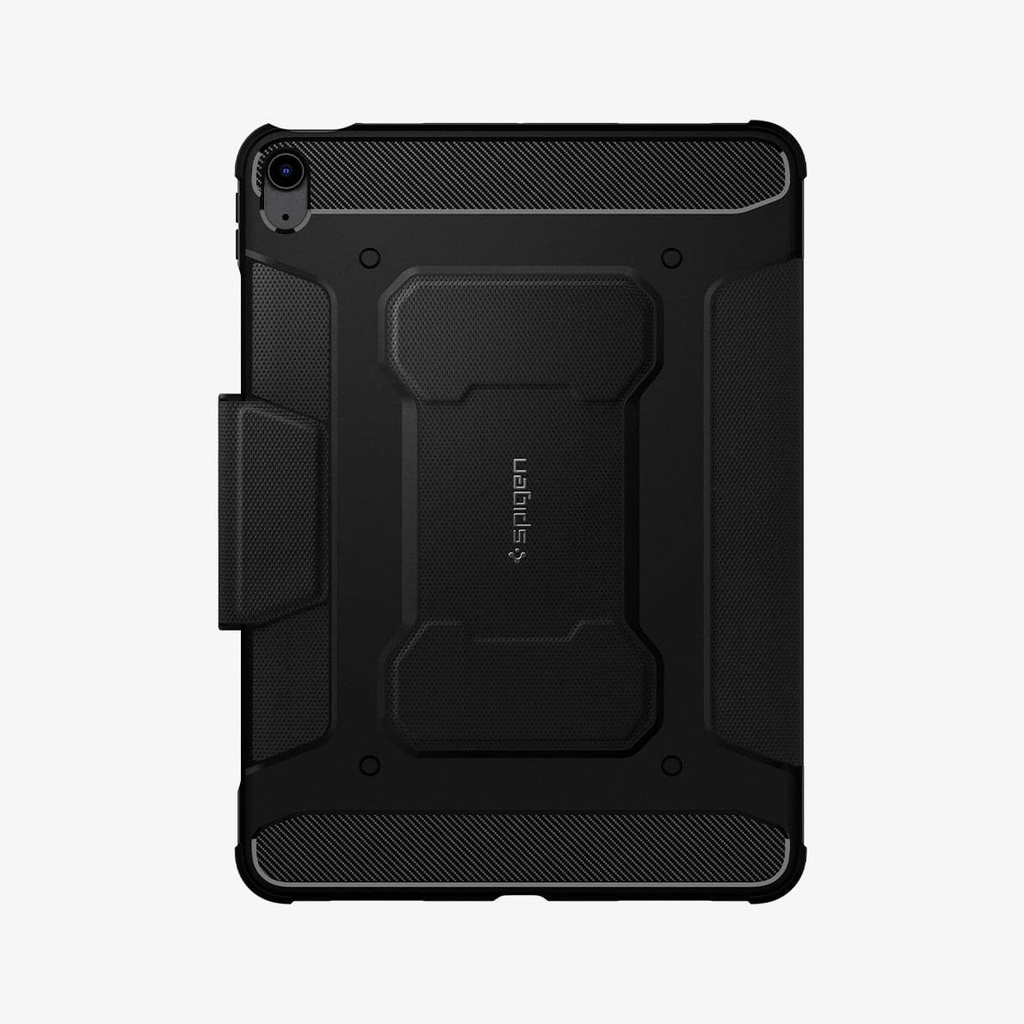 Spigen Rugged Armor Pro iPad Air 11-inch / Air 4th & 5th Gen Case - Black