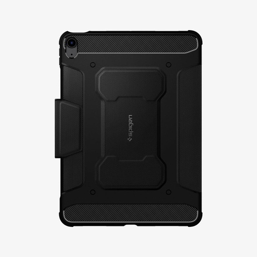 Spigen Rugged Armor Pro iPad Air 11-inch / Air 4th & 5th Gen Case - Black
