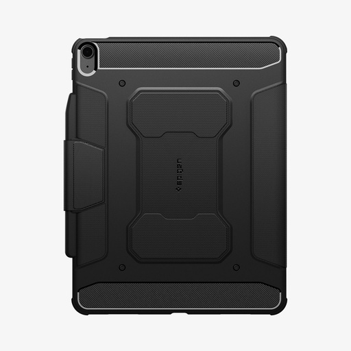 Spigen Rugged Armor Pro iPad Air 13-inch M2 / M3 / M4 Case - Black