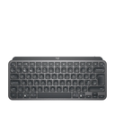 Logitech MX Keys Mini Minimalist Wireless Illuminated Keyboard
