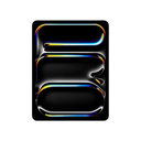 13-inch iPad Pro WiFi 256GB with Standard glass - Space Black